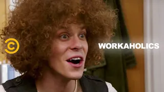 Workaholics - Let s Get Drunk