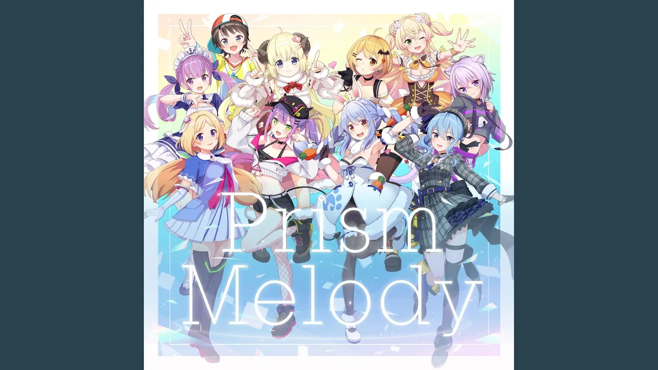 Prism Melody