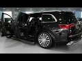 Lagu 2026 Mercedes GLS 600 Maybach - Exceptional Super Large Luxury SUV!