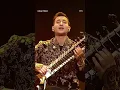 Download Lagu Indian idol playing sitar @Rishabsmusic dhim ta dhim #music #sitarmusic #indianidol13