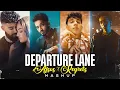 Download Lagu Departure Lane X Afsos X Regrets - Talha Anjum Ft. Anuv Jain \u0026 AP Dhillon | DJ Sumit Vimal