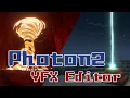 Minecraft s Most Advanced VFX Mod - Photon2