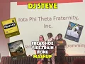 DJ STEVE – Yike Train x Freak Hoe x Donk Mashup