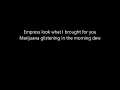 Protoje - No Lipstick (Lyrics)
