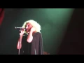 Goldfrapp - Drew - Paris le Trianon 2013