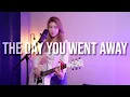 Download Lagu ☔ the day you went away Lyrics - M2M cover  by ERA