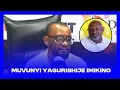 AZIZ HUSSEIN N'AGAHINDA KENSHI AVUZE UBURIGANYA BWA MUVUNYI || ISHYAMBA MURI RAYON |IMVUGO Y'ABASAZA
