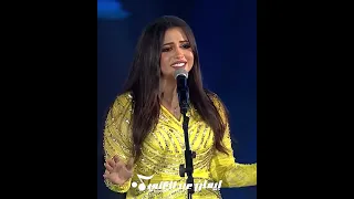 أقولك إيه عن الشوق   مقطع  هواك نسى الزمان طبعه    إيمان عبد الغني دندنها