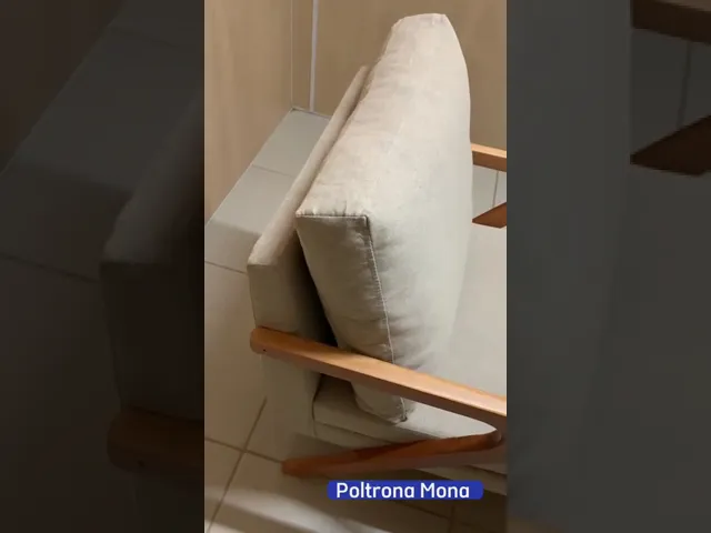Vídeo do produto