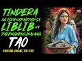 Download Lagu TINDERA NG ISDA NAPADPAD SA LIBLIB NA PALENGKENG WALANG TAO | Kwentong Aswang | True Story