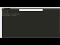 How to save a dictionary to a file csv