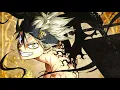 Black Clover Opening 1 Full  /  Kankaku Piero - Haruka Mirai 感覚ピエロ -  ハルカミライ
