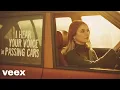 Lagu Luna Veex - I Hear Your Voice in Passing Cars (Official Lyrics Video)