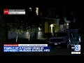Family of 4 found dead after shooting reported at million dollar home in River Oaks HPD says