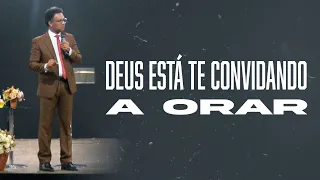 Prayer: Key to Revival | Pr. Josué Brandão