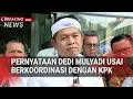 Lagu Pernyataan Dedi Mulyadi Usai Koordinasi dengan KPK