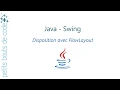 Java Swing - FlowLayout