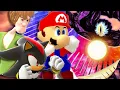 Modded World of Light The Full Run
