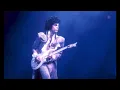 PRINCE - Diamonds And Pearls