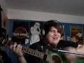 James Dalby (cover) ADTR plot to bomb the panhandle (acoustic)