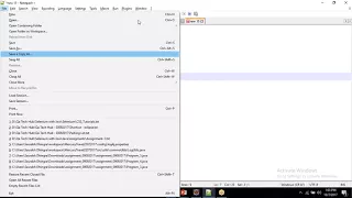 Session 9 - Object Oriented Programming Language
