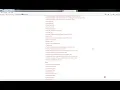 How to use the Academic Catalog