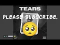 Bugzy Malone - Tears (Instrumental)