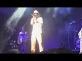 Tyler Hubbard singing Wish You Would