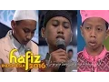 Sambung Ayat Ahsani Dengan Penonton Berlinang Air Mata [Hafiz] [9 Jun 2016]