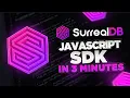 SurrealDB SDK