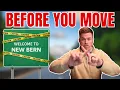 Living in New Bern NC is GREAT UNTIL You Experience These 7 Things