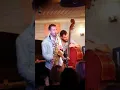 Chad LB Solo on Resolution (John Coltrane) in Paris