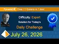 Microsoft Solitaire Collection Pyramid - Expert