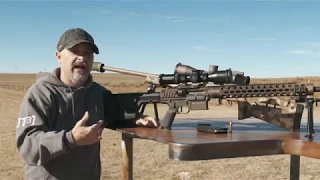 Sniper s Hide Training Lesson Semi vs Bolt Action Trigger Control