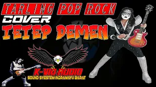 tetep demen cover tarling pop rock k vio band