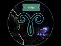 Aries Crystal Tarot Sun Sign Horoscope Oct 3 to Oct 10