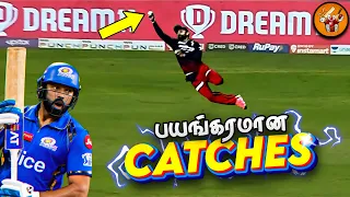 Most Brilliant Catches in Cricket (தமிழ்) | The Magnet Family