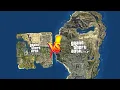 Why GTA San Andreas Feels Bigger Than GTA 5