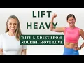 The Strength Plan for Women s Longevity 3-4 Days