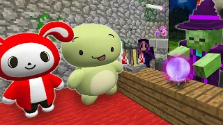 ramalan nasib terburuk di minecraft