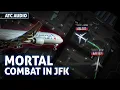 Download Lagu Passengers ASSAULTING Each Other in the Cabin. Real ATC Audio