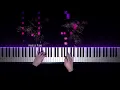 Teddy Swims - Lose Control | Piano Cover by Pianella Piano