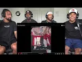Kendrick Lamar - Meet The Grahams (REACTION!!!)