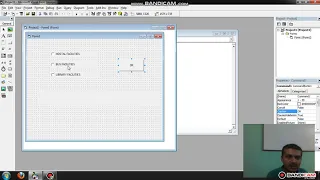 CHECK BOX IN VISUAL BASIC 6 0 BY AVANISH KUMAR