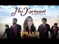 Lagu NEE KORINAAL - ANJU JOSEPH | NEW A CAPPELLA SONG | FULL HD