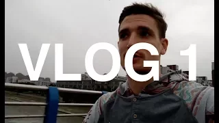 Vlog 1｜鄭州：日常生活的一天