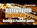 The Isley Brothers - Behind A Painted Smile (Karaoke Version)