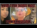 Former Prosecutor EXPOSED Kathryn Smith Shocking Hate Crimes Ignored in Midvale UTAH