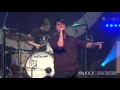 Download Lagu Silverstein Live 2015 DTW10th year tour