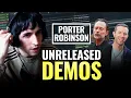 Download Lagu Porter Robinson on Coldplay vs Radiohead + Unreleased Demos for \